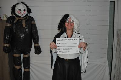 Bonne année 2026 les Supers Vilains